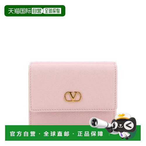 香港直邮VALENTINO GARAVANI 女士钱包 6W2P0AJ4SNP16Q CO
