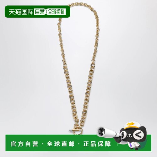 香港直邮CHLOÉ 女士项链 CH26AJN09LLB9AI AW2026 支付后1h可退