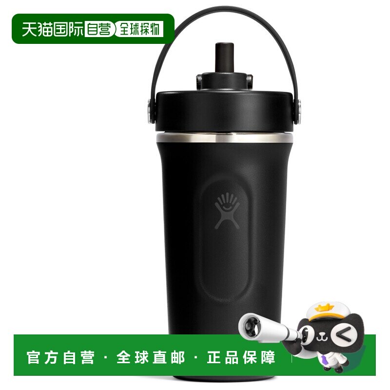 香港直邮HYDRO FLASK 户外水瓶/水袋/水杯 5331961BLACKII CO图片