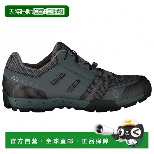欧洲直邮SCOTT 男士专项运动鞋 0360785DARKGREYB【付后1h可退】