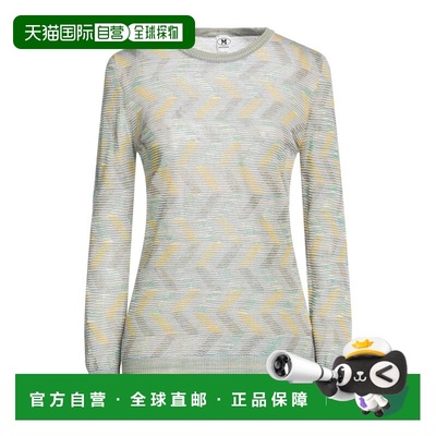 1h可退 香港直邮missoni 女士 毛衣