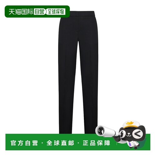 1h可退 香港直邮FABIANA FILIPPI 女士休闲裤 PAD213F259D554825