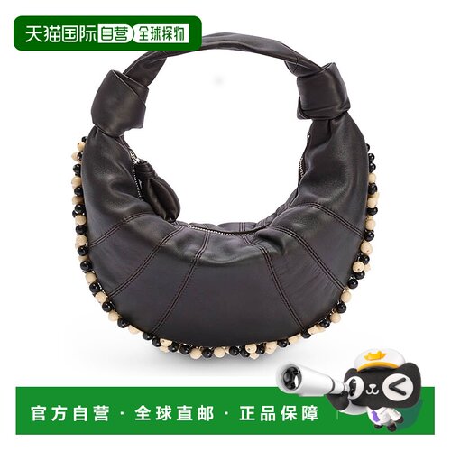 香港直邮Lemaire Fortune 迷你手提包单肩包 LMA7H2C2