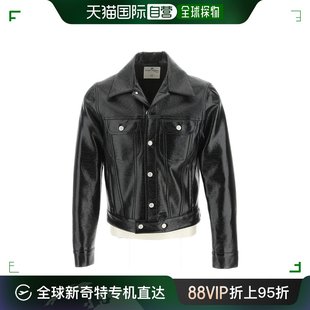 CBL063VY0014000 皮夹克 长袖 香港直邮Courreges