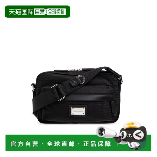 香港直邮EMPORIO ARMANI 男士双肩包 EM007026AF286支付后1h可退