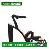 香港直邮Gianvito 女士 Rossi 1h可退 吉安维托 罗西 凉鞋
