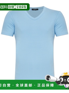 1h可退 香港直邮Tom Ford 短袖T恤 T4M091040