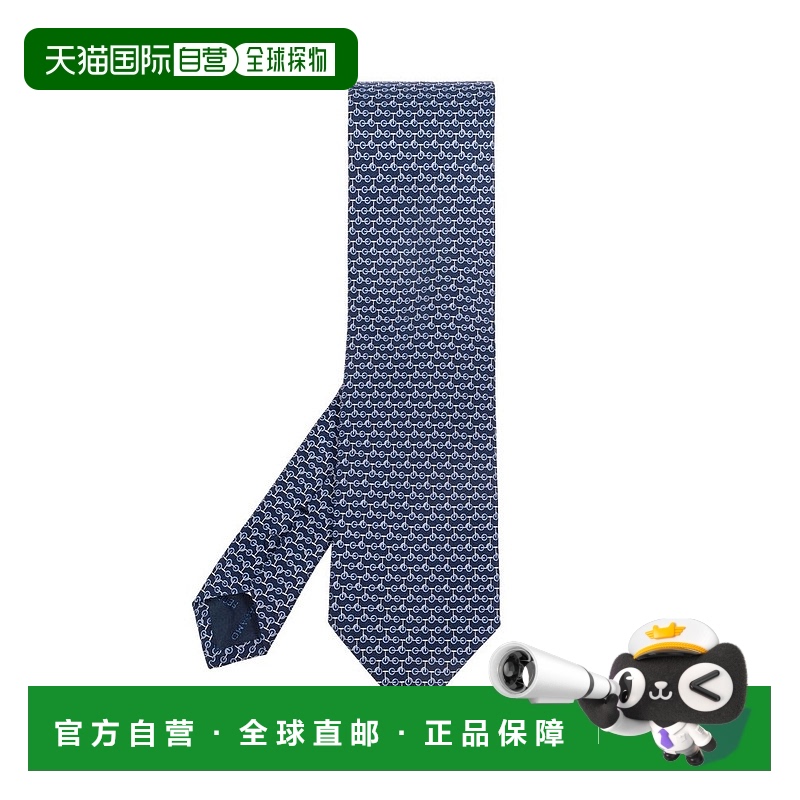 香港直邮Salvatore Ferragamo 菲拉格慕 男士 Ferragamo Kick Sco