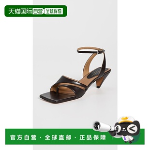 1h可退 香港直邮Stella Mccartney 斯特拉 麦卡特尼 女士 Spur Al