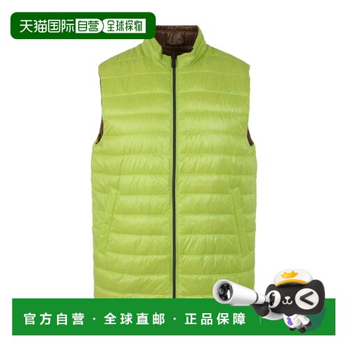 1h可退 香港直邮HERNO 男士外套 PI001008U12017ORANGE SS2023 绿