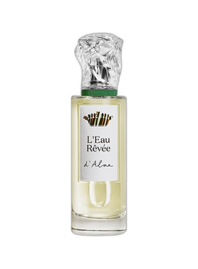欧洲直邮Sisley希思黎 梦之境系列香水柑橘花香调100ml#ALMA正品