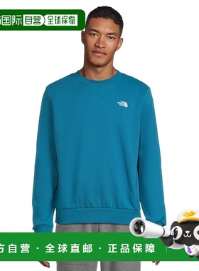 1h可退 香港直邮the north face 北面 男士 Evolution Emb 水手领