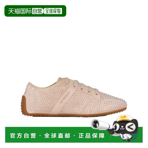 1h可退 香港直邮GIVENCHY 女士运动鞋 BE004KE2GF272 SS2026 花色