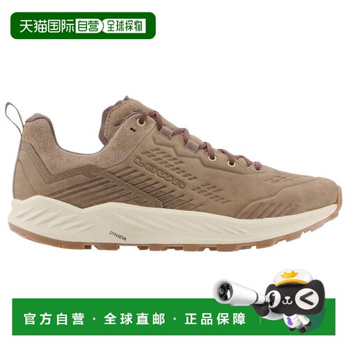 1h可退 欧洲直邮lowa 男士 登山鞋户外徒步鞋