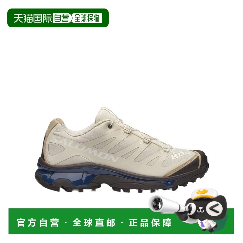 1h可退 欧洲直邮salomon 男士 时尚休闲鞋萨洛蒙厚底男鞋运动鞋