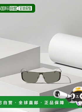 香港直邮Saint Laurent Luna 太阳镜 SL605