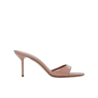 香港直邮 Paris Texas Lidia露趾高跟凉鞋 PX1141XVN01