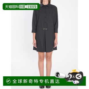 1h可退 连衣裙 欧洲直邮gucci 女士