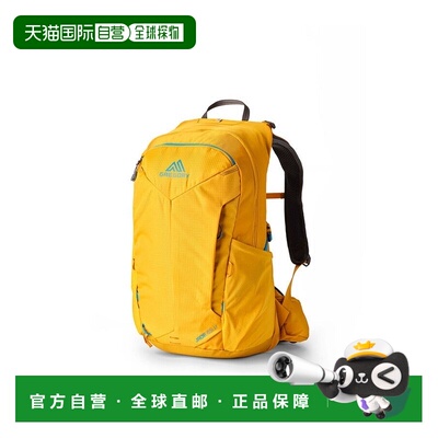 自营欧洲直邮GREGORY格里高利 Jade LT25L 登山徒步背包 户外男女