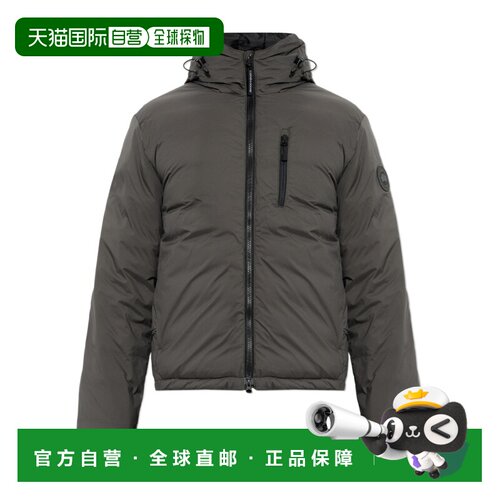 Canada Goose Lodge 羽绒服 5078MT 【付后1h可退】