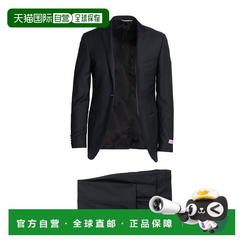 1h可退 香港直邮Canali 康钠丽 男士 西服 grey灰色 舒适时尚,男装,商务正装西服,淘宝优惠券,粉丝福利购,淘宝优惠卷