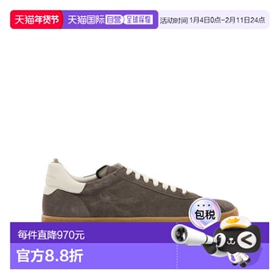 欧洲直邮officine creative 男士 时尚休闲鞋运动鞋