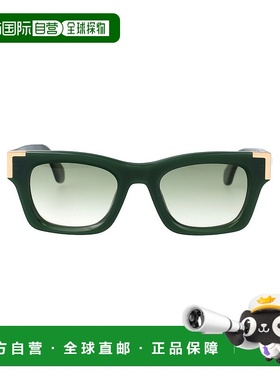 1小时内可退 香港直邮Palm Angels 棕榈天使 男士 WESTPORT 眼镜