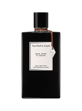 欧洲直邮Van Cleef & Arpels/梵克雅宝珍藏系列「多尔之木」正品