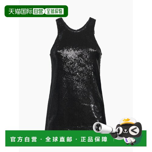 香港直邮TOTEME 女士连衣裙 261WRT0731FB0593001【付后1h可退】