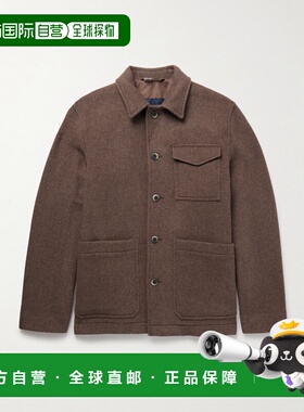 1h可退 香港直邮Herno 男士 