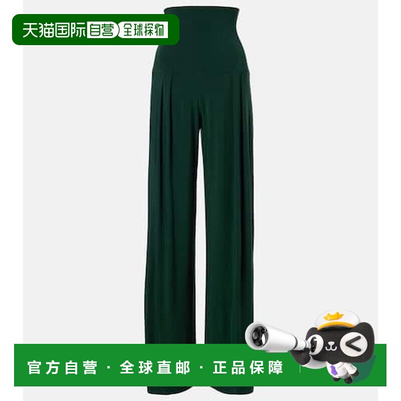 香港直邮NORMAKAMALI诺玛 卡玛丽女士长裤 【付后1h可退】