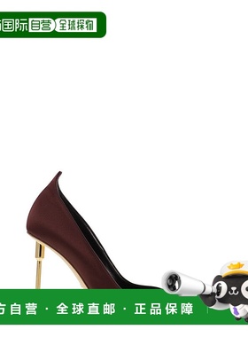 欧洲直邮elisabetta franchi 女士 时尚休闲鞋高跟鞋