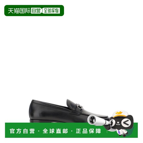 1h可退 香港直邮SALVATORE FERRAGAMO 男士休闲鞋 778978002 AW20
