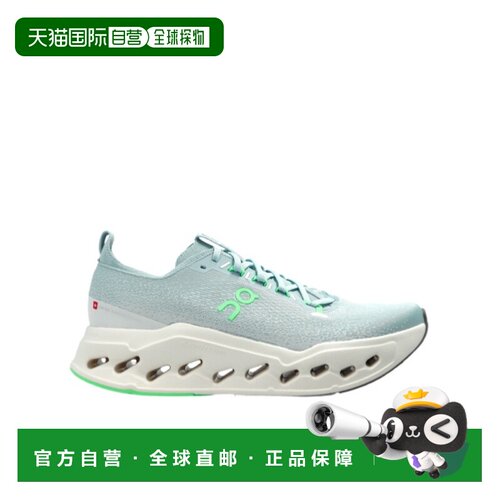 香港直邮ON RUNNING 男士运动鞋 3MF30435103BROOKIVORY AW2026