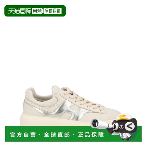 香港直邮Hogan 女士 运动鞋 HXW6450FE91NCS colorful花色 舒适时