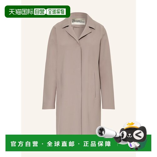 欧洲直邮herno 女士 大衣夹克