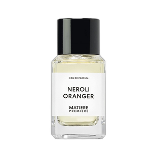 欧洲直邮MatierePremiere马蒂埃和光同橙女士浓香水100mlEDP正品