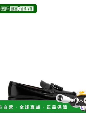 PRADA 男士商务休闲鞋 2DB214FC000055F0002普拉达男鞋乐福鞋