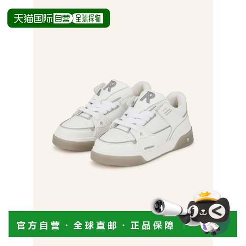 1h可退 香港直邮represent 男士 时尚休闲鞋运动鞋男鞋