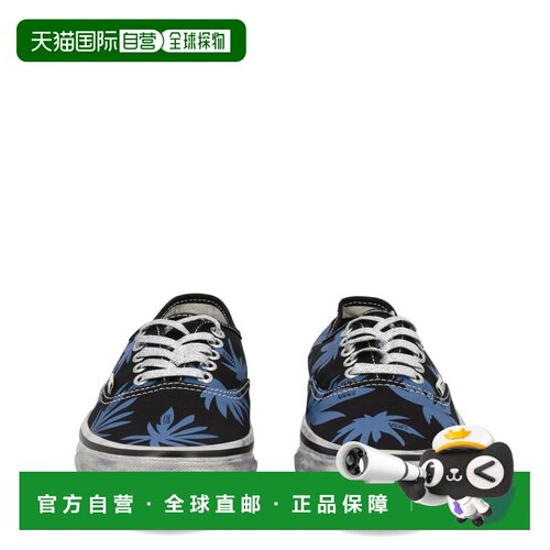 香港直邮VANS 男士休闲鞋 VN000DB8CJI 【付后1h可退】