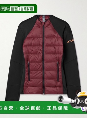 1h可退 香港直邮adidas 阿迪达斯 女士 + TERREX TrueNature recy