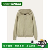 欧洲直邮LORO 女士 PIANA 1h可退 26春夏 FAG3599_511M 夹克 Bomb