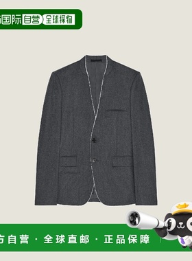 1h可退 欧洲直邮GIVENCHY 纪梵希 26春夏 BM30KU16BT-067 男士 西