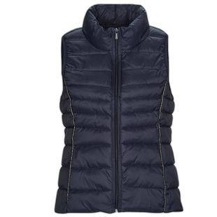 欧洲直邮Only 女士 ONLNEWCLAIRE 羽绒服 海蓝色高端流行 休闲时