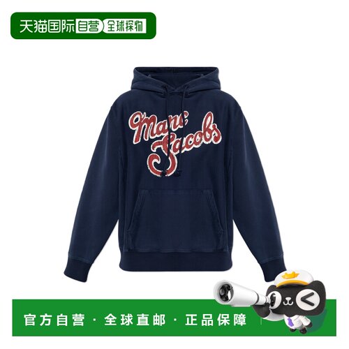 1h可退 香港直邮MARC JACOBS 女士卫衣 2P6RTP097C370411 AW2026