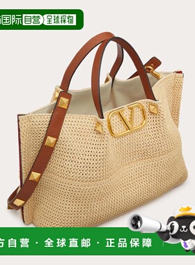 1h可退 欧洲直邮VALENTINO 华伦天奴 26春夏 WB0K39YCE_D84 女士