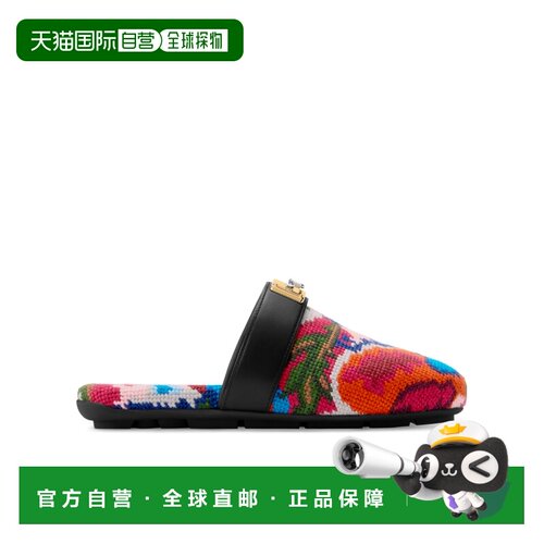 Louis Vuitton Haven平底露跟穆勒鞋 AVH05KTX10 【付后1h可退】