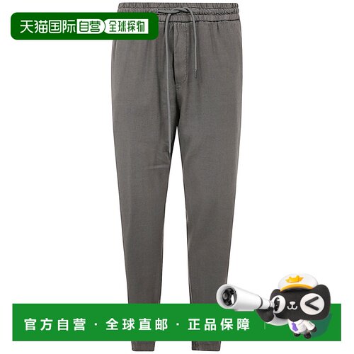 1h可退 欧洲直邮DONDUP 男士牛仔裤 UP616LS0014UPTD945 SS2024
