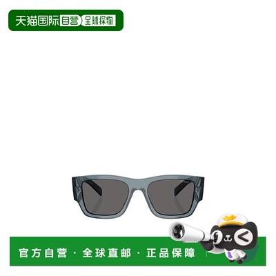 香港直邮Prada 全框太阳镜 PR10ZS普拉达