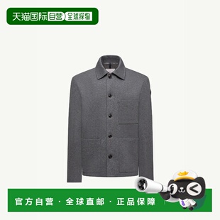 K20911G00019598SG940 1h可退 26春夏 盟可睐 男 欧洲直邮MONCLER